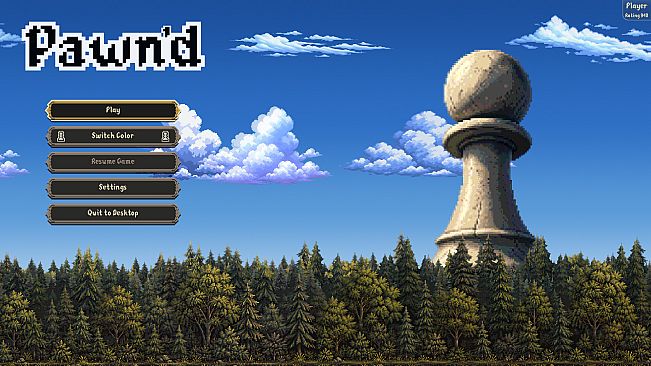 Pawn'd Chess