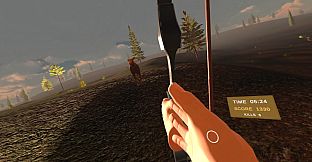 Saddlebow