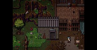 RPG Maker MV - POP: Slasher Forest