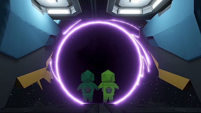Ship Happens