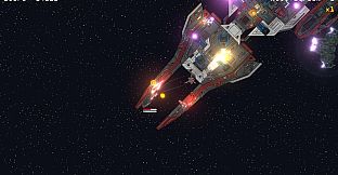 Stellar Outcast: Arena