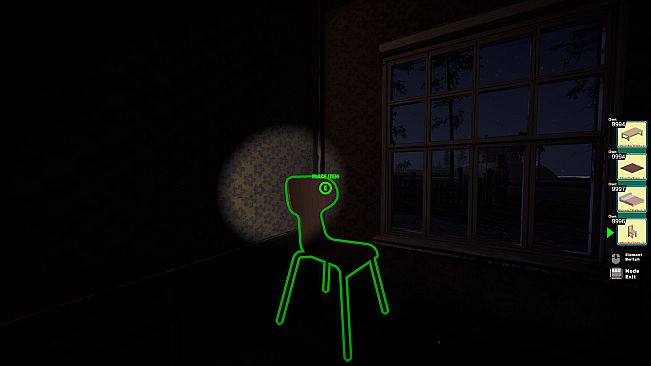 The Green Way: Farming Simulator