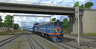 Trainz Plus DLC - TE7-083