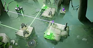 Archaica: The Path Of Light