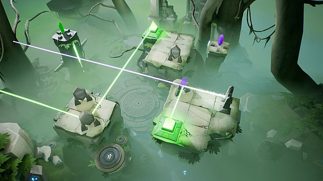 Archaica: The Path Of Light