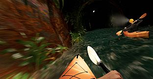 Kayak VR: Mirage - Yucatán (including whitewater)