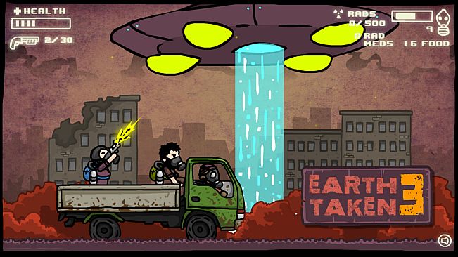 The SeethingSwarm Collection