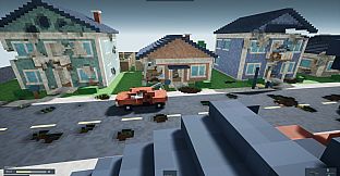 BLOCKFALL