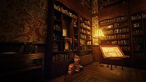 Blind Spot VR / 盲点 VR