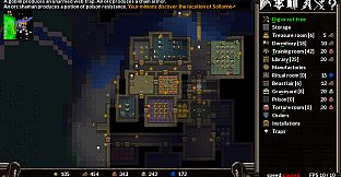 KeeperRL Official Soundtrack