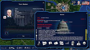 Power & Revolution 2021 Edition