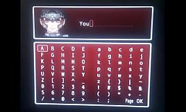 A Monster, The Mauler