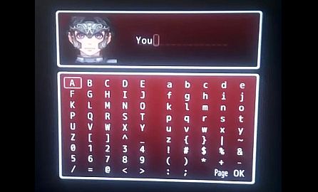 A Monster, The Mauler