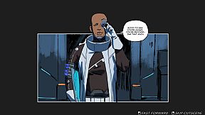 The Specter Chronicles: Episode 1 - The False Prophet