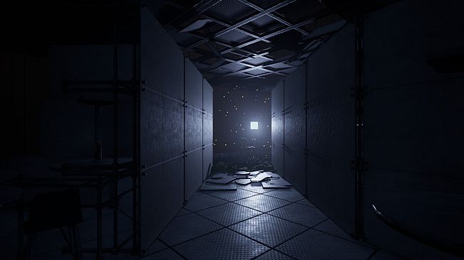 Santo Island Incident