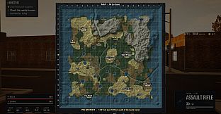 Northgrave County