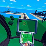 Copter Strike VR