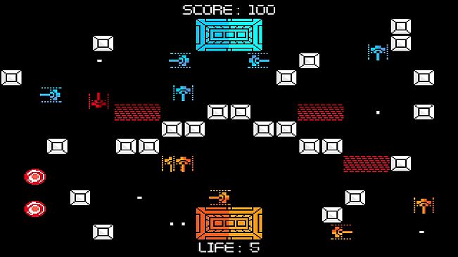 Tiger Tank 59 Ⅰ Mission Pack 093