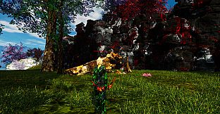 Tormented Soul - April's Founder Cosmetics Bundle