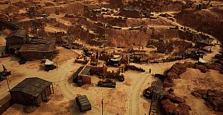 Commandos: Origins - Deluxe Edition Upgrade (Win)