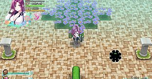 Omega Labyrinth Life - Bondage Shield