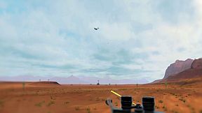 Armored Front: Tiger Command