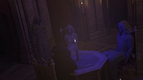 Fate and Life: The Mystery of Vaulinhorn