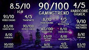 Trine 4: The Nightmare Prince