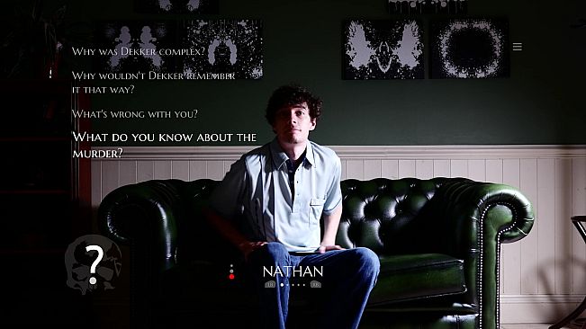 The Infectious Madness of Doctor Dekker