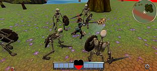 Magical Kingdom Fantasy