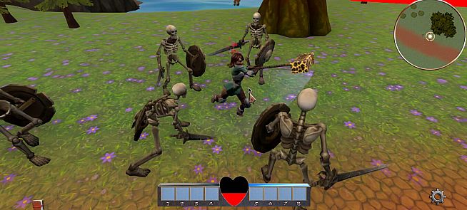 Magical Kingdom Fantasy