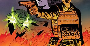 Half-Life: A Place in the West - Chapter 6