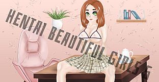 Hentai beautiful girls 5 - Wallpapers. Mode 2