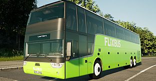 Fernbus Simulator - Altano TDX