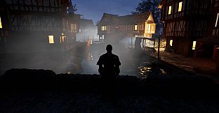 Graveyard Shift: Oakhaven