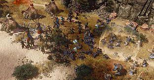 SpellForce 3: Versus Edition - Full PvP Upgrade