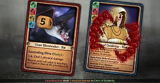 Guardians of Greyrock