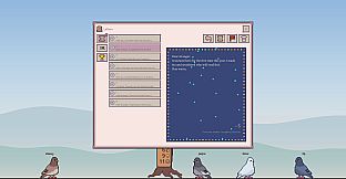 Dear Pigeon