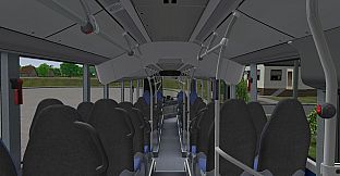 OMSI 2 Add-on Citybus O530 Facelift