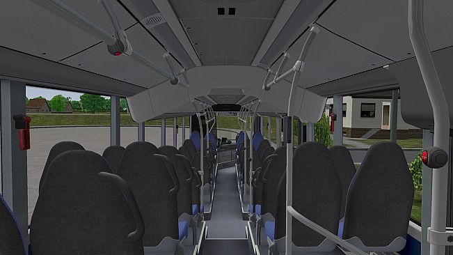 OMSI 2 Add-on Citybus O530 Facelift