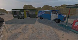 VanVive Together : Survival RV