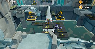 Biped 2 DEMO