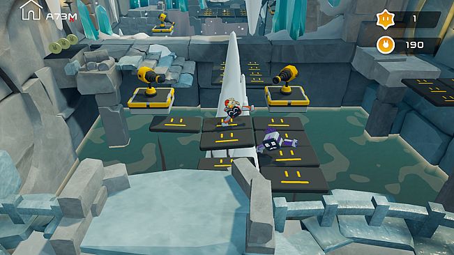 Biped 2 DEMO