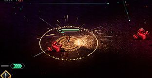 Rogue: Genesia - Dog Pet