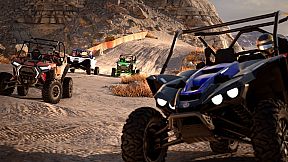 Overpass 2 Deluxe Edition