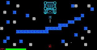 Tiger Tank 59 Ⅰ A-Gun MP017