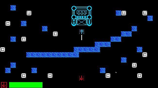 Tiger Tank 59 Ⅰ A-Gun MP017