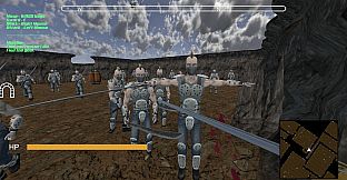 I'm Strongest Legend