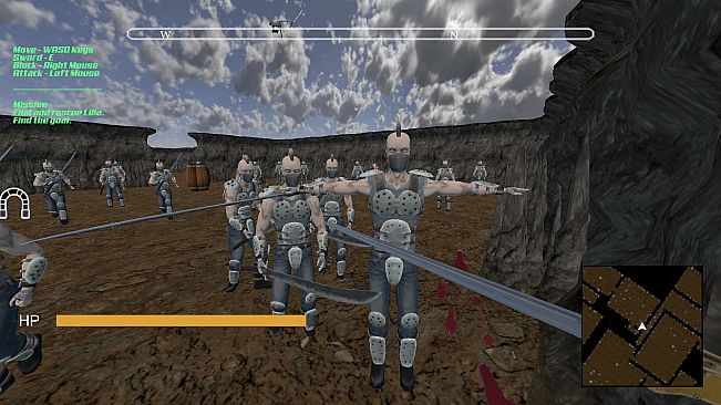 I'm Strongest Legend