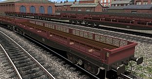 TS Marketplace: YQA Super Tench Wagon Pack